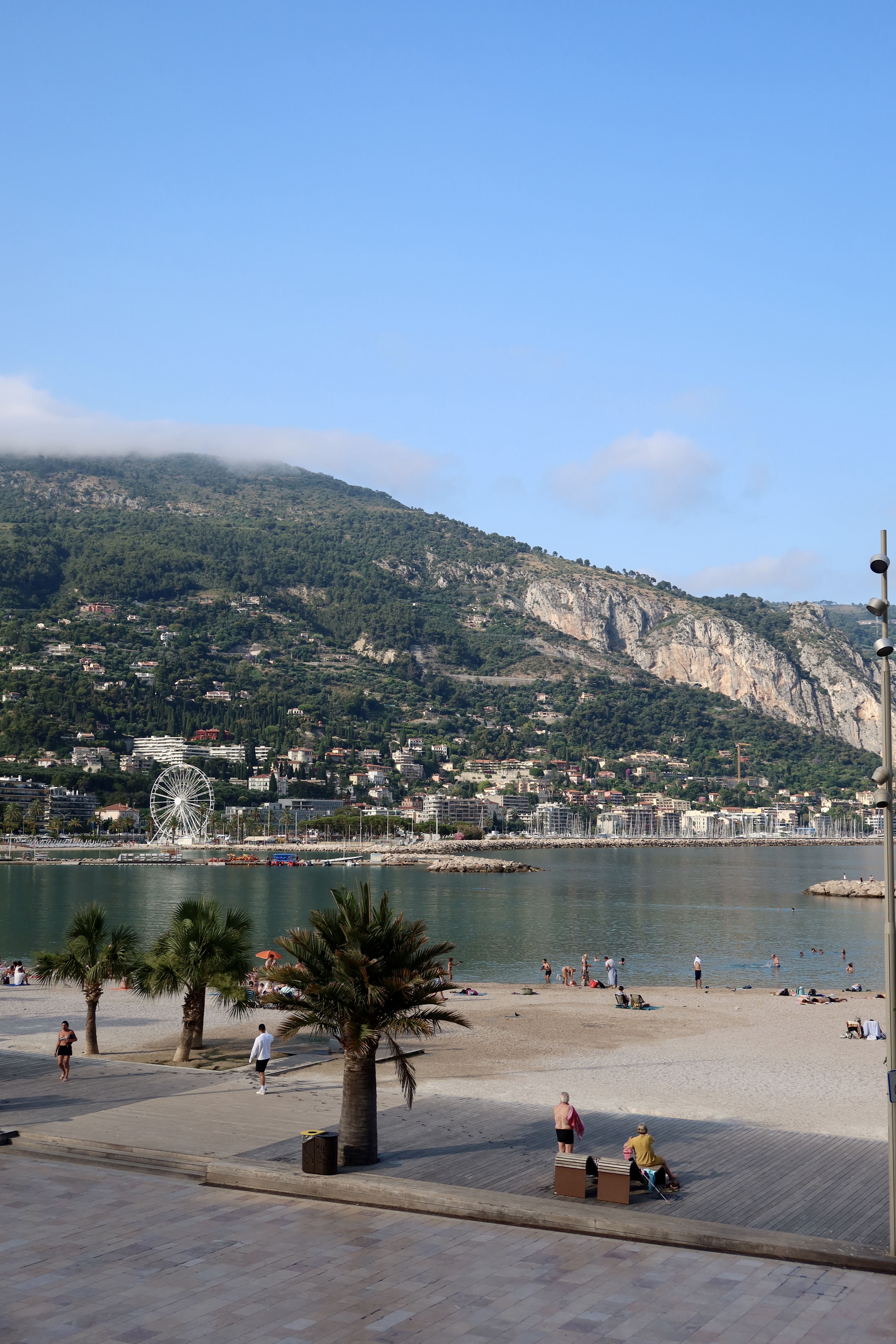 France