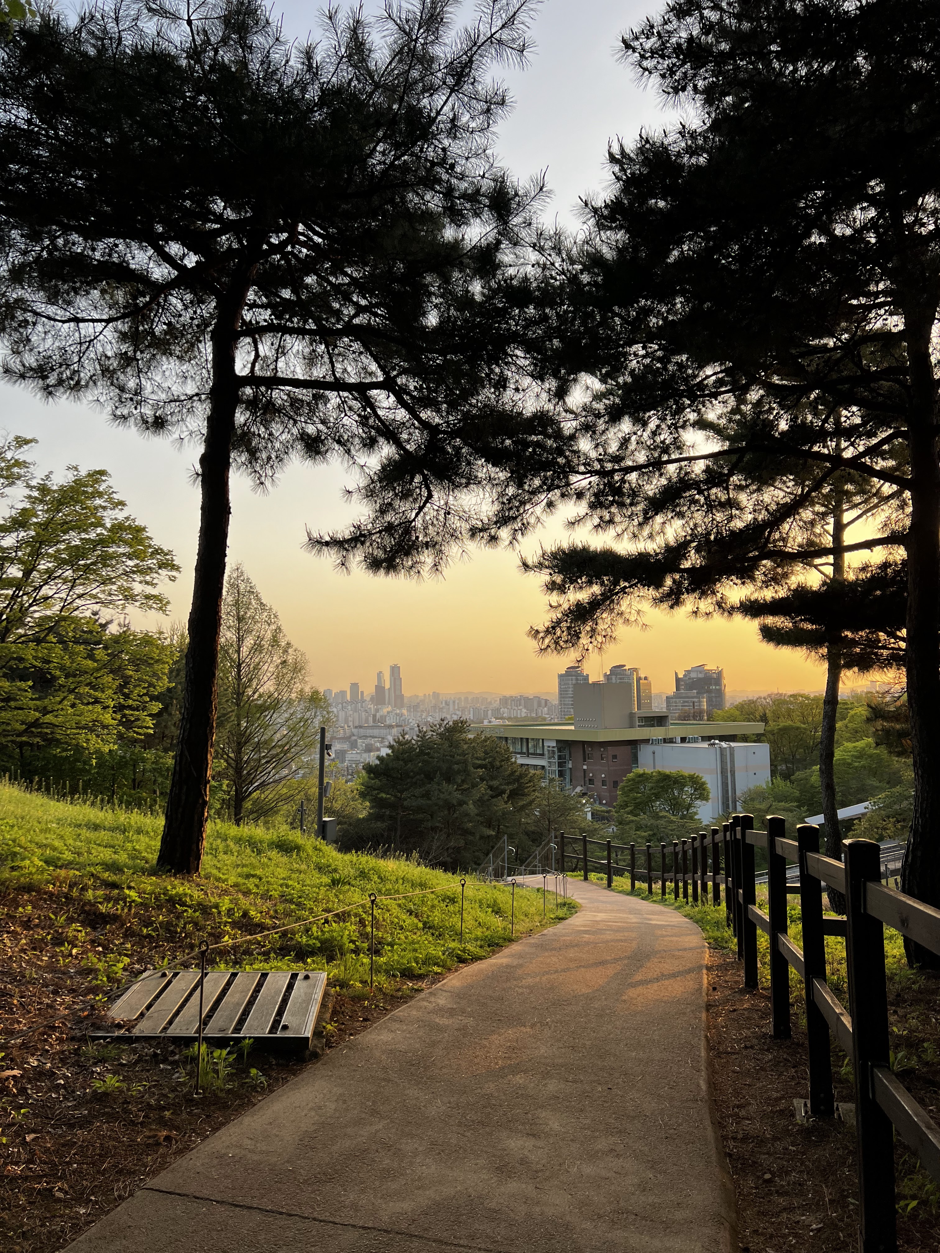 South Korea