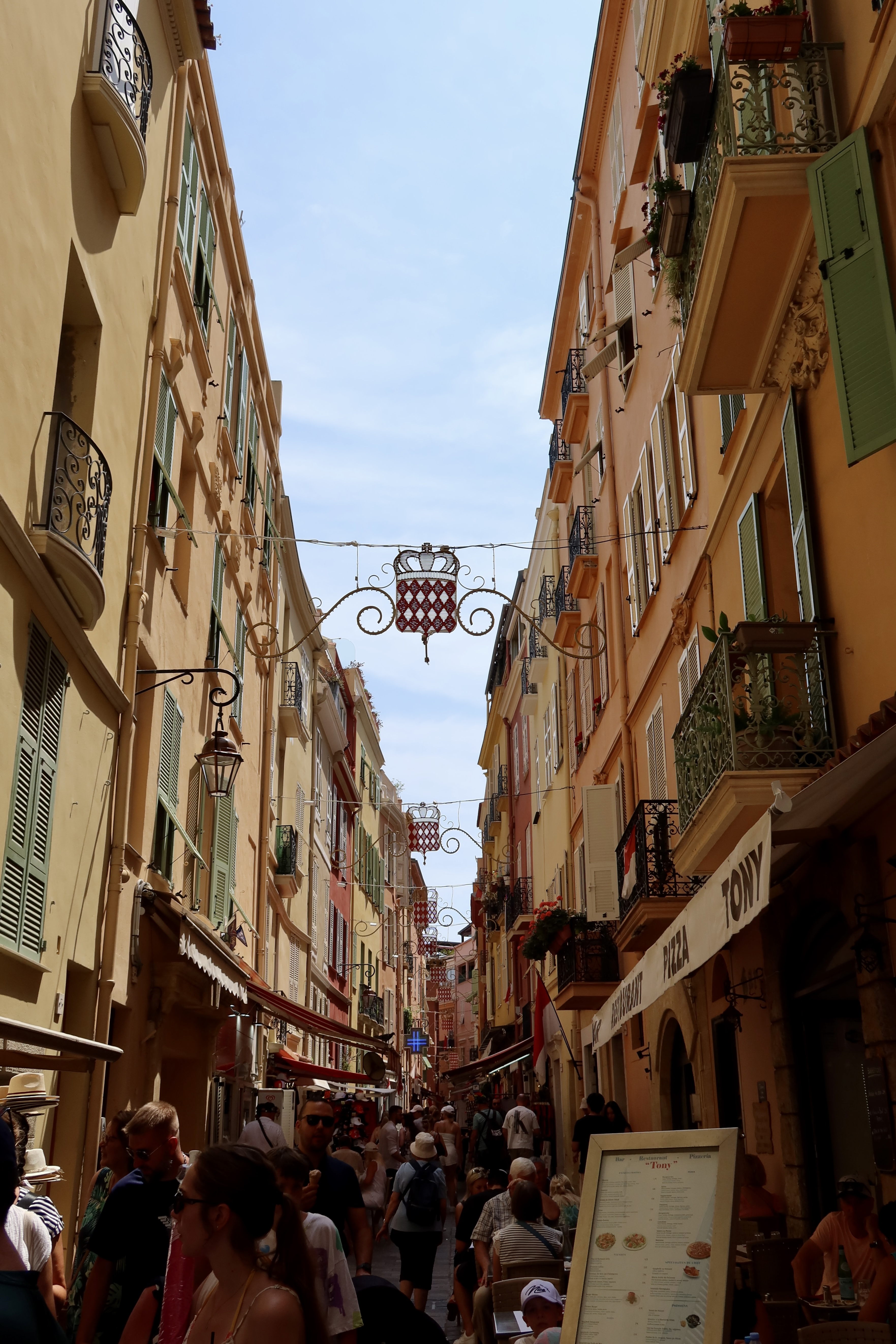 Monaco
