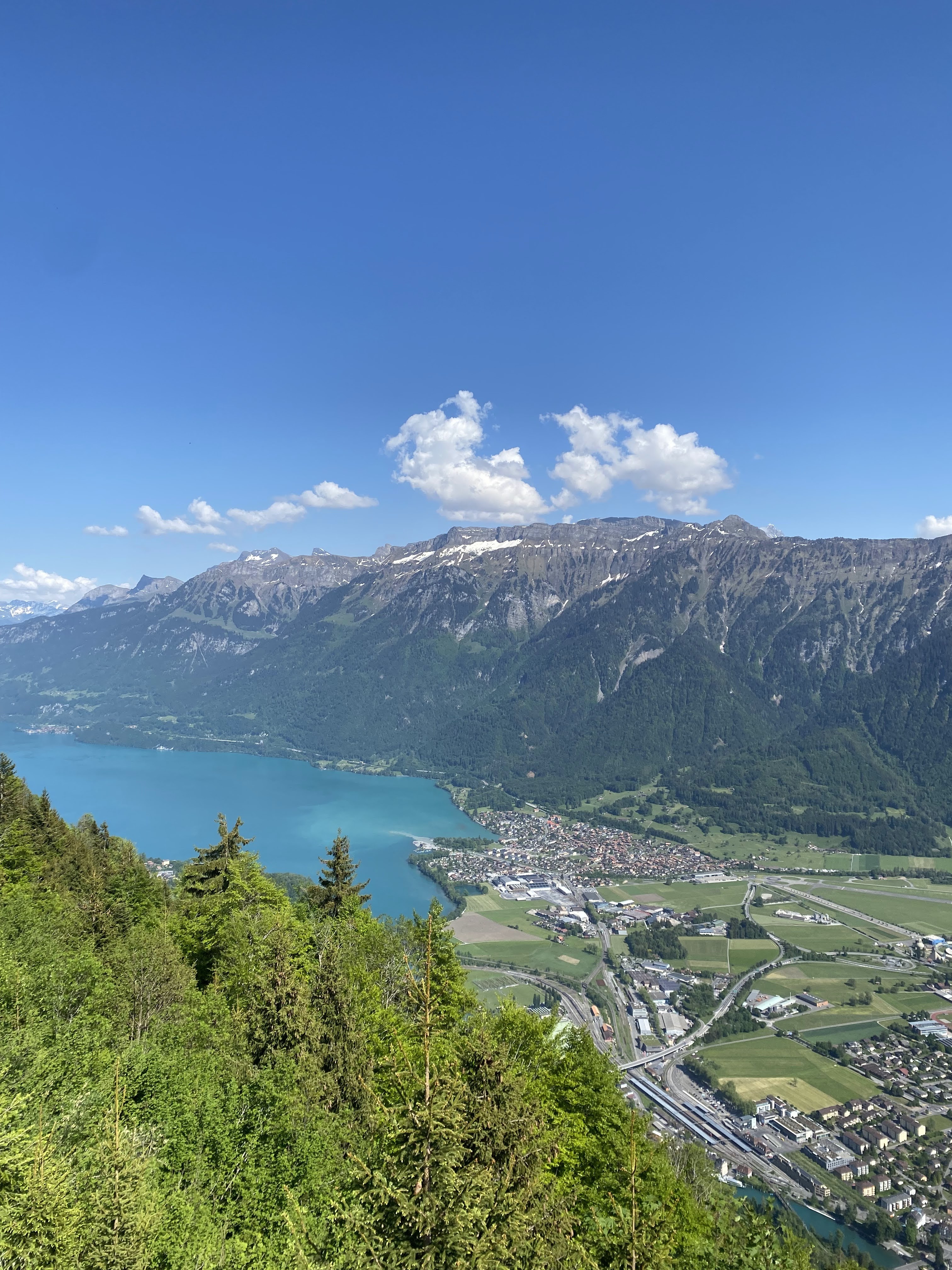 Switzerland